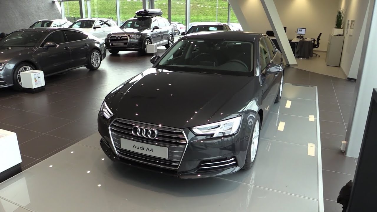Audi com tr