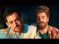 Half Brothers | A Brotherly Heart-to-Heart