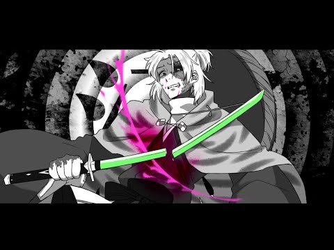 【ソボロっぽいの】ナミダ【UTAUカバー+UST】