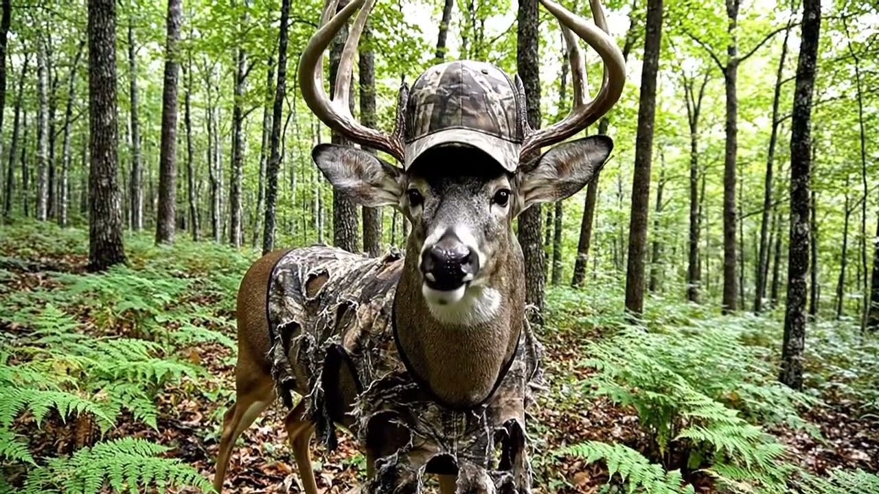 Лесные архивы Бакнасти!