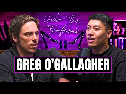 Greg O’Gallagher on Fitness Secrets, Dating Advice | Podcast 1