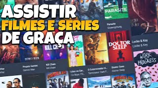 COMO ASSISTIR FILMES E SÉRIES DE GRAÇA PELO CELULAR screenshot 3
