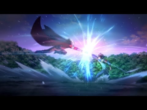 Kashin koji Vs