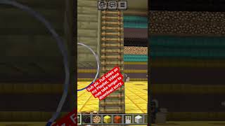 Minecraft Short (019) #music #minecraft #gaming #viral #games