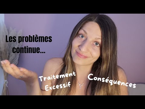 Ça n'en finit pas... 