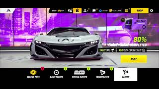 Download Lagu Asphalt 8 menu theme added to asphalt legends! Vodka Asprin - Dubai remix MP3