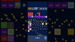 Bricks Ball Crusher stage 943 screenshot 5