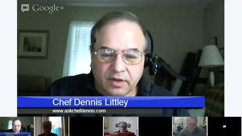 How to use Google Plus - Circles, Posting and Etiquette- -Food Bloggers Community Q&A