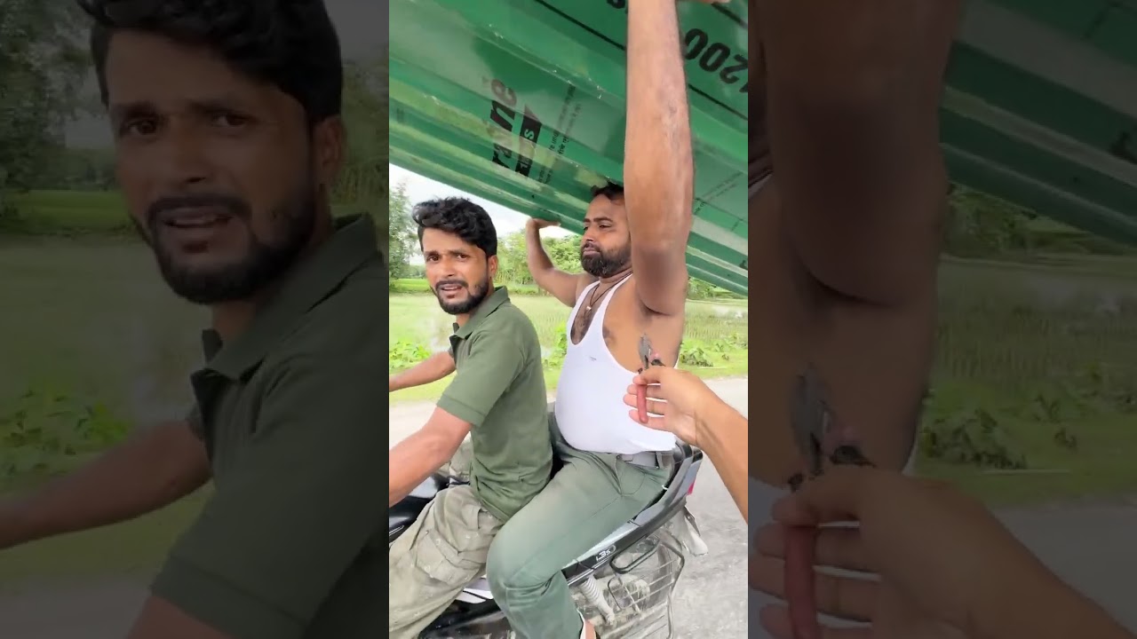 most funny🤣🤣😝 