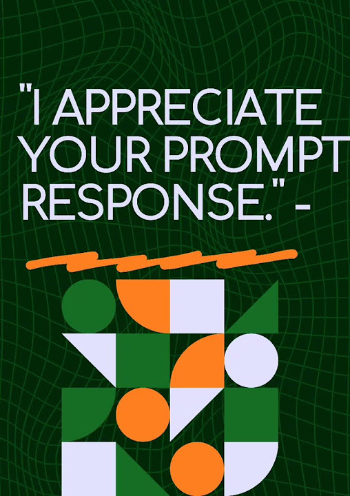 master-i-appreciate-your-prompt-response-essential-business-english