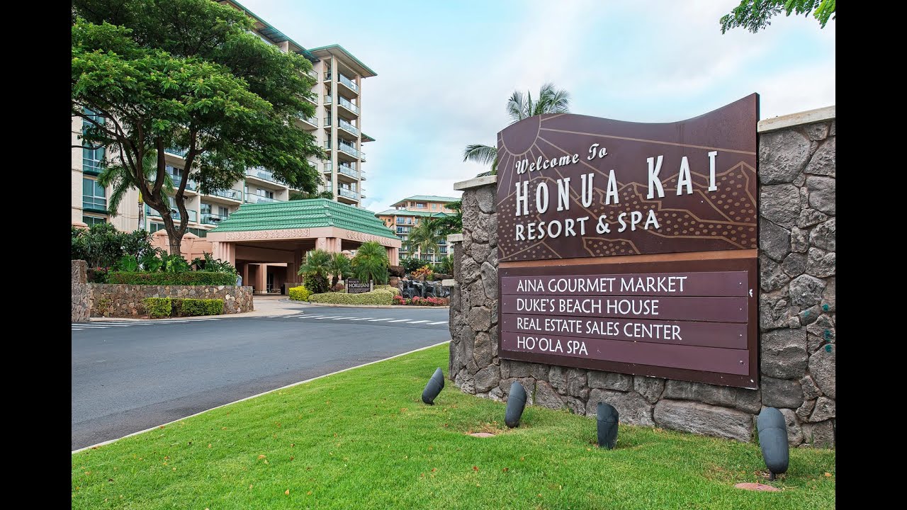 Get to Know Honua Kai Resort & Spa