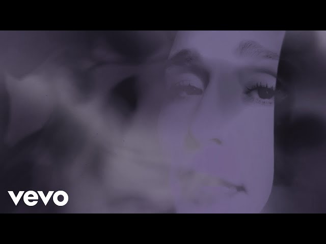 JESSIE WARE - In Your Eyes