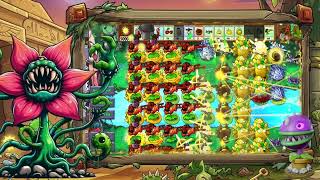 Hướng Dẫn Tải Plant vs Zombie Fustion 3.5 Việt Hóa Mod nhiều Boss Thành Công 100% 2505 screenshot 2