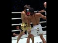 When Hyu completely shut down Jordan Estupinan in an unforgettable showdown! 🔥