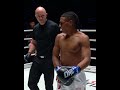When Hyu completely shut down Jordan Estupinan in an unforgettable showdown! 🔥