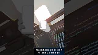 Details Augmented Reality Image Tracking with Flutter (for Android and iOS) News