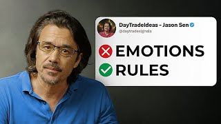 Trading Psychology: 5 Mental Resilience Strategies from a 40-Year Veteran Trader