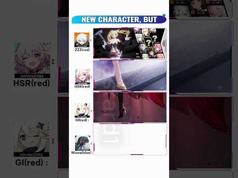 Something's Wrong with WuWa?!#wuwa #honkaistarrail #zzz #genshinimpact #genshinmemes #memes