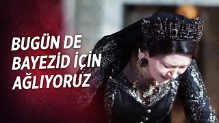 Şehzade Bayezid'in İdam Sahnesi