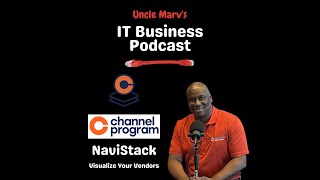 NaviStack - Visualize Your Vendor Stack