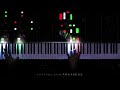 Beginning of video