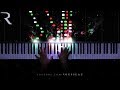 Deck the Halls (Christmas Piano Cover)
