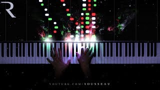 Havana X Seorita Camila Cabello Shawn Mendes Piano Cover Safe Videos For Kids - chandelier roblox piano