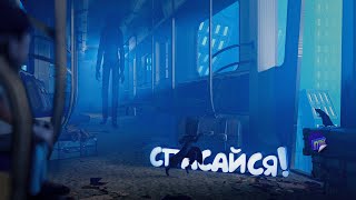 картинка: Как я Позорно Умирал Всю Игру 💀 (Little Nightmares 2)