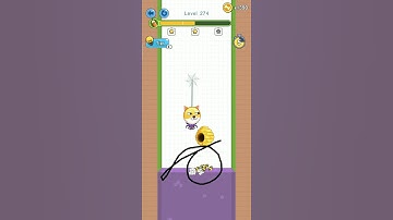 🐕🐶SAVE THE DOGE LEVEL 236 DOGE RESCUE🐕😂#game #save #tranding #gameplay #doggame #save the doge