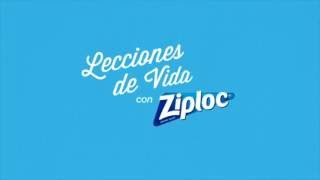 Jenniffer Diaz Voiceover Para Ziploc Us Hispanic 15