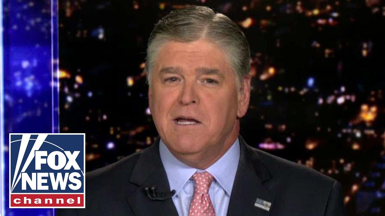 tucker carlson tonight youtube Hannity: Entire Trump administration cooperated with Mueller's team