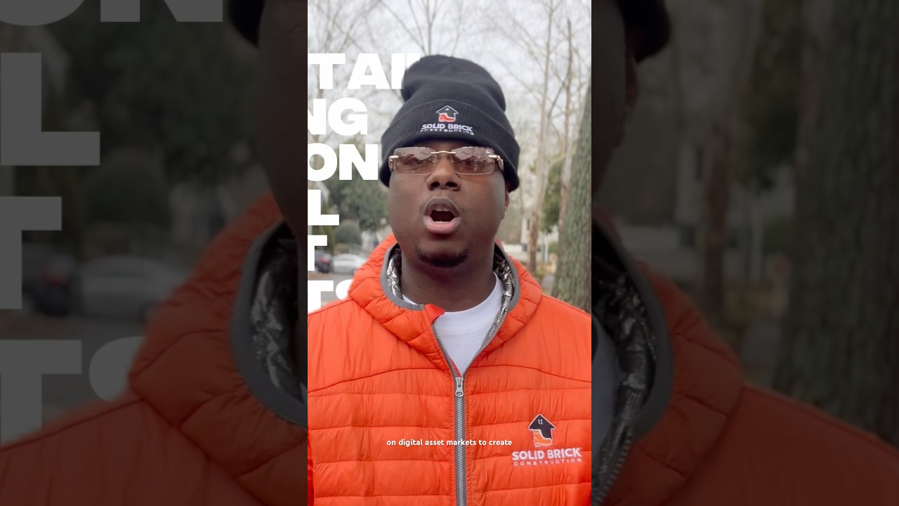 Donald Trump BANNED CBDC’s and is pro crypto. 😳 