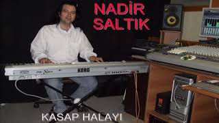 Nadi̇r Saltik Kasap Halayi