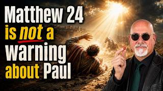 Is Paul a fulfillment of Matthew 24