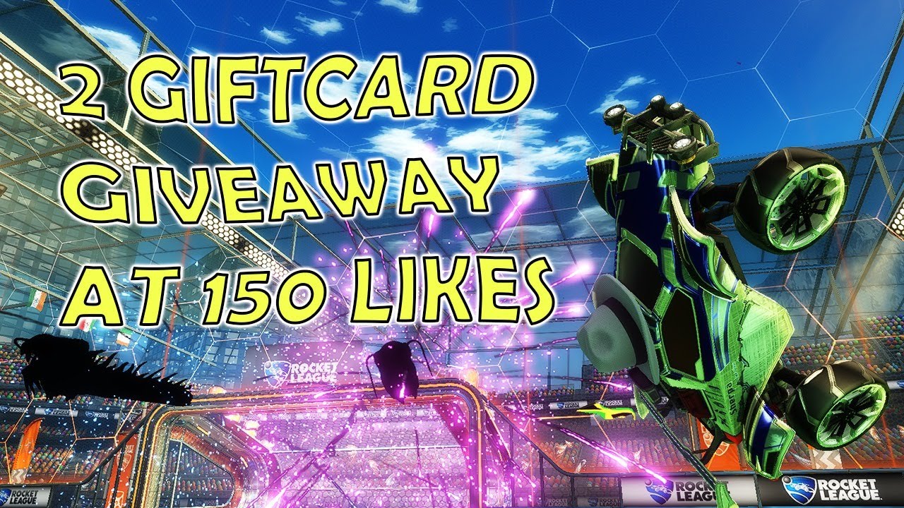 TW OCTANE GIVEAWAY AT 300 LIKES // ROCKET LEAGUE LIVE STREAM // PC/XBOX