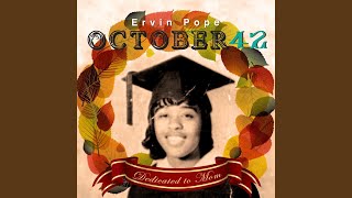 Video thumbnail of "Ervin A. Pope - Autumn Winds"