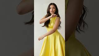 Viral Dance Trend Recreated By A Realistic Ai Girl Lilu