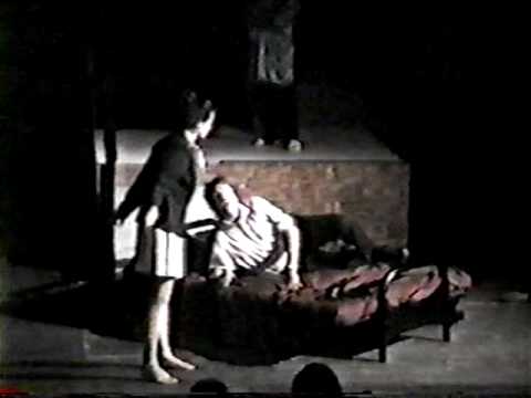 Poor Baby - Company #10, 2001, Oak Grove