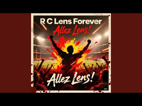 Allez Lens! (TikTok Version)