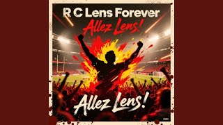 Allez Lens! (TikTok Version)