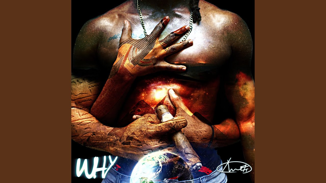Watch WHY on YouTube Watch WHY on YouTube