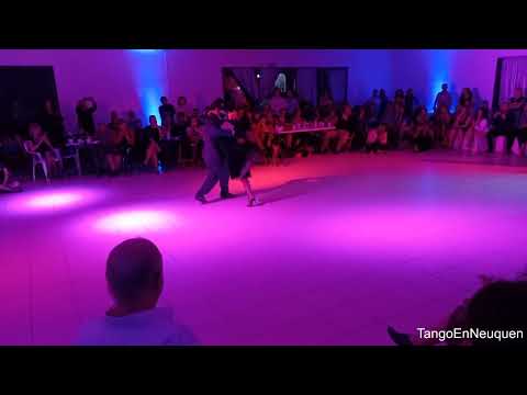 Barbara Ferreyra y Agustín Agnez - 3 de 3