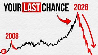 How to Get Filthy Rich During The 2026 Recession!