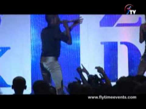 Wizkid Album Launch Concert- pakurumo