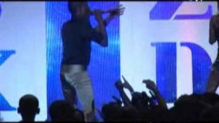 Wizkid Album Launch Concert- pakurumo