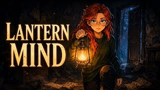 Lantern Mind — Original Song by Nikki Sings (Cinematic Technical Rap)