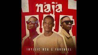idyllic RSA , Fake'Well - Naja