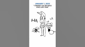 Since Last Year 😳 (Animation Meme) Anim: @cartoonimations  #shorts