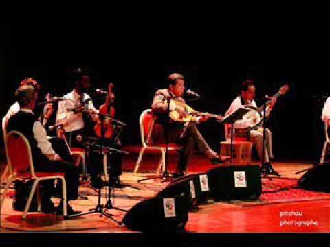 MUSTAPHA BELAHCEN YA DIF ELLAH يا ضيف الله