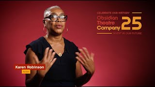 OTC25: Karen Robinson